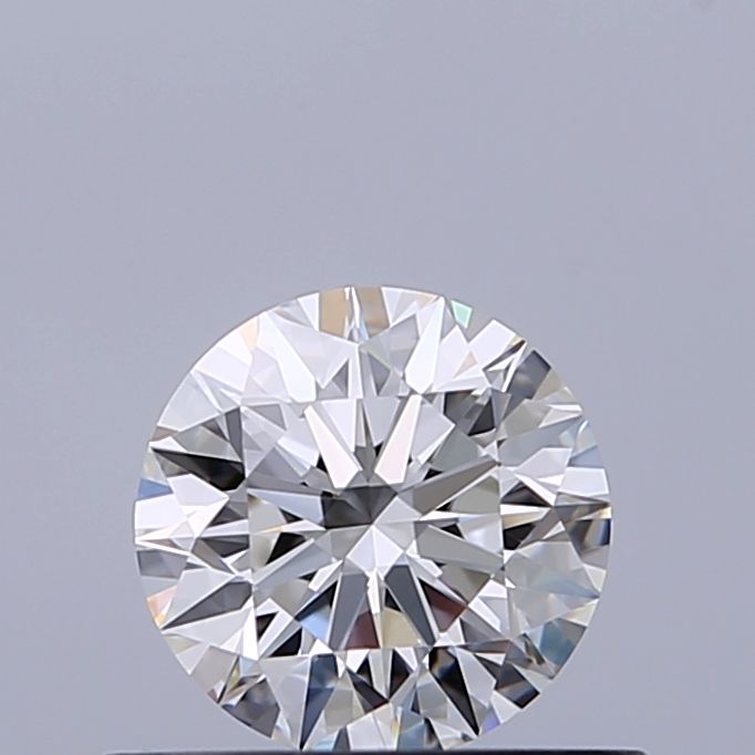 Diamond Natural 0,5Ct E-IF Round - IGI788692911