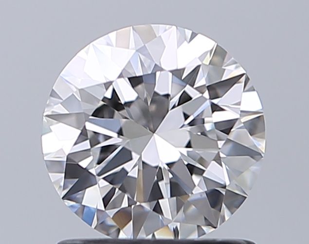 Diamond Natural 1Ct E-VS2 Round - GIA2231914491