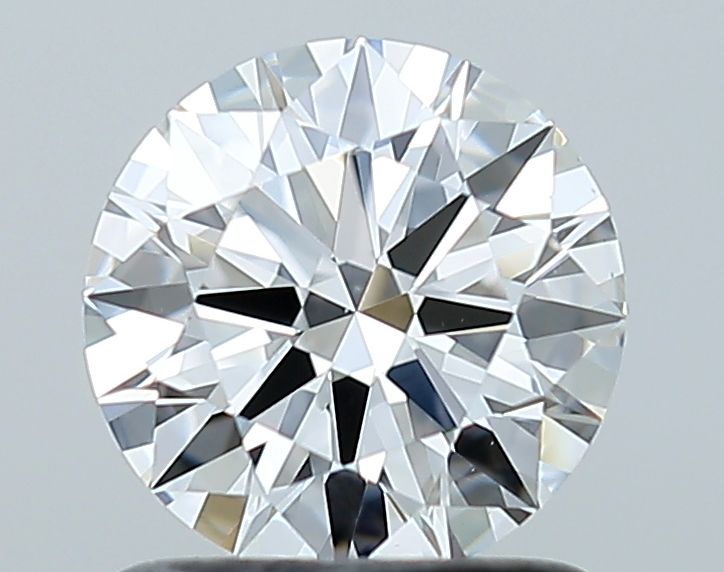 Diamond Natural 1,01Ct E-VS1 Round - GIA2547973567