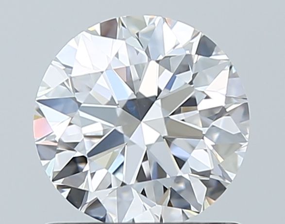 Diamond Natural 1Ct D-VS2 Round - GIA1549943727