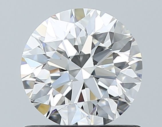 Diamond Natural 0,86Ct G-VS1 Round - GIA1549947028