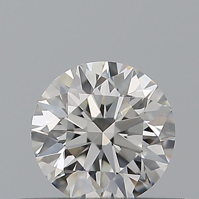 Diamond Natural 0,35Ct G-IF Round - IGI757513815