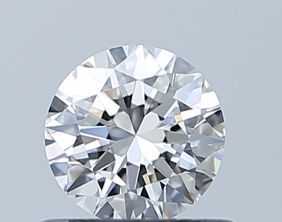 Diamond Natural 0,47Ct E-VVS1 Round - GIA2231921471