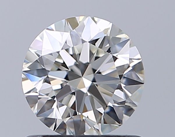 Diamond Natural 0,8Ct I-VVS2 Round - GIA5231921415