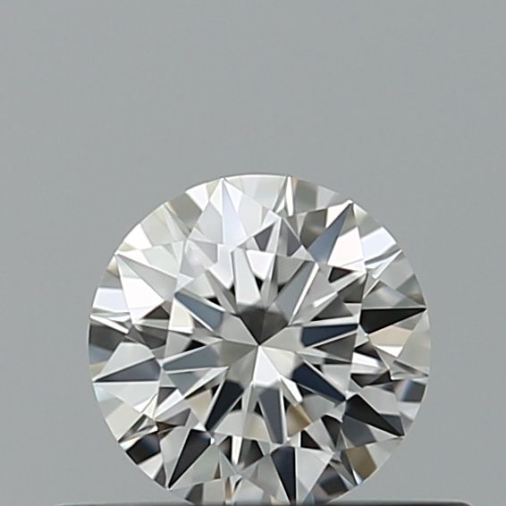 Diamond Natural 0,3Ct F-VVS1 Round - GIA6541225795