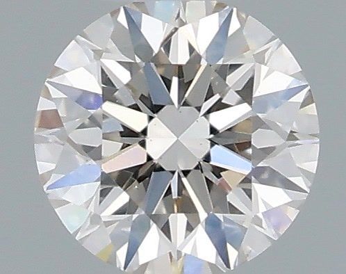 Diamond Natural 0,3Ct I-VS2 Round - IGI704565788