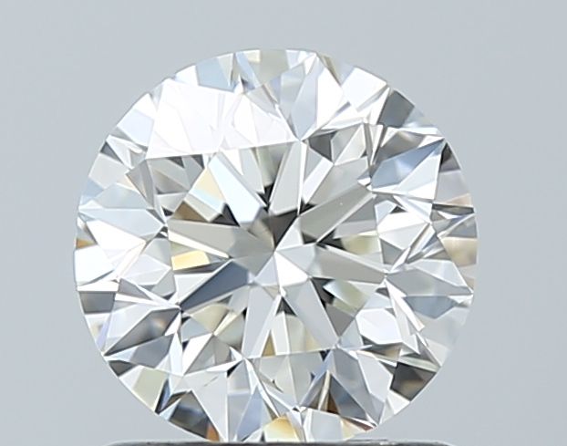 Diamond Natural 1Ct H-VS1 Round - GIA5546973490