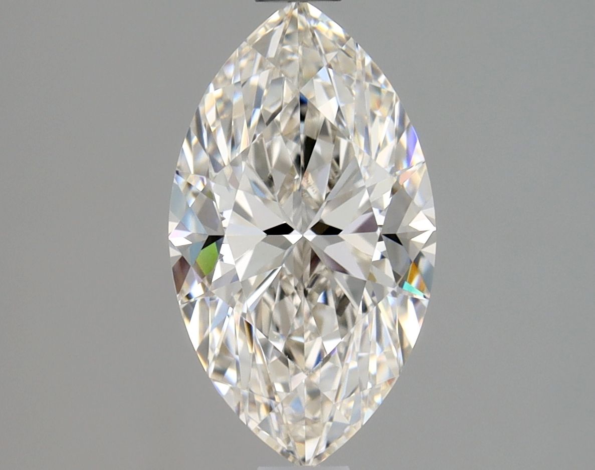 Diamond Natural 1,31Ct I-VVS2 Marquise - GIA2547446743