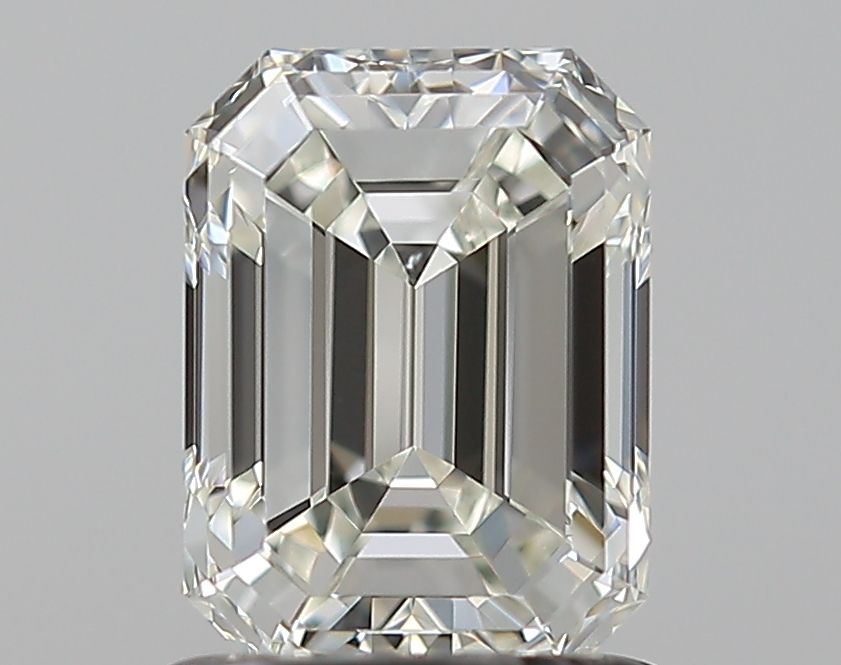 Diamond Natural 1,2Ct I-VS2 Emerald - GIA2457463316