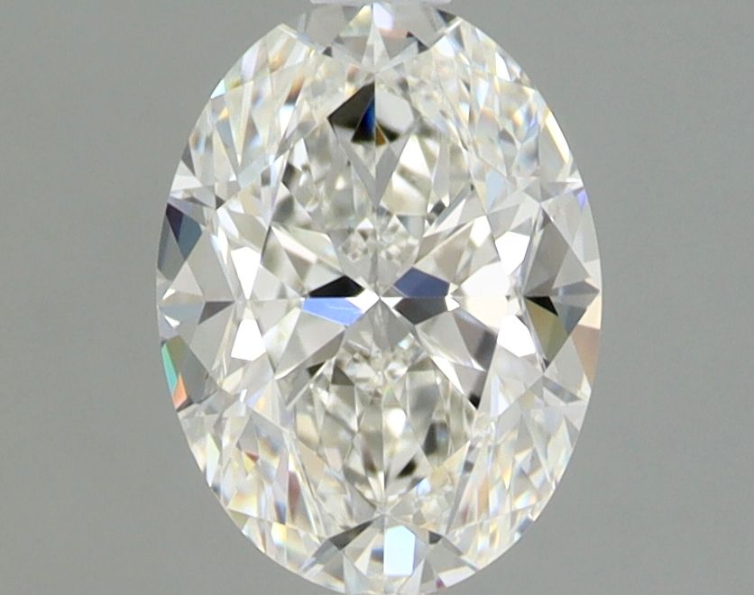 Diamond Natural 1,2Ct G-VS1 Oval - GIA7542263945