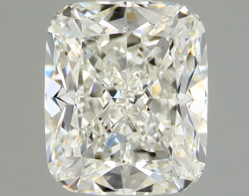 Diamond Natural 1,2Ct H-VS2 Cushion - GIA2546283694