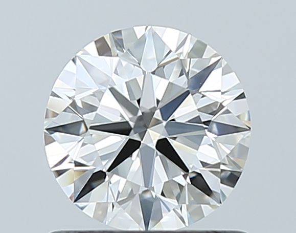 Diamond Natural 0,75Ct I-IF Round - GIA5231921400