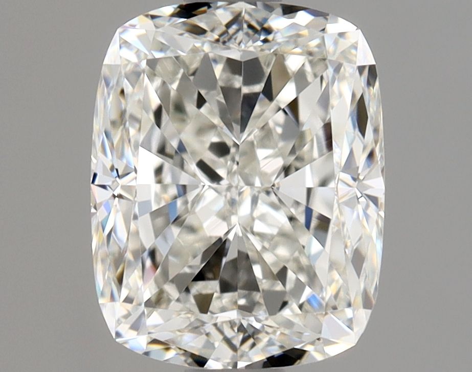 Diamond Natural 1,5Ct H-VVS1 Cushion - GIA2231913411