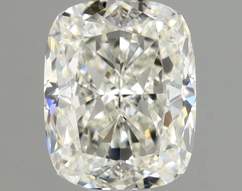 Diamond Natural 1,01Ct J-VS2 Cushion - GIA2235922703