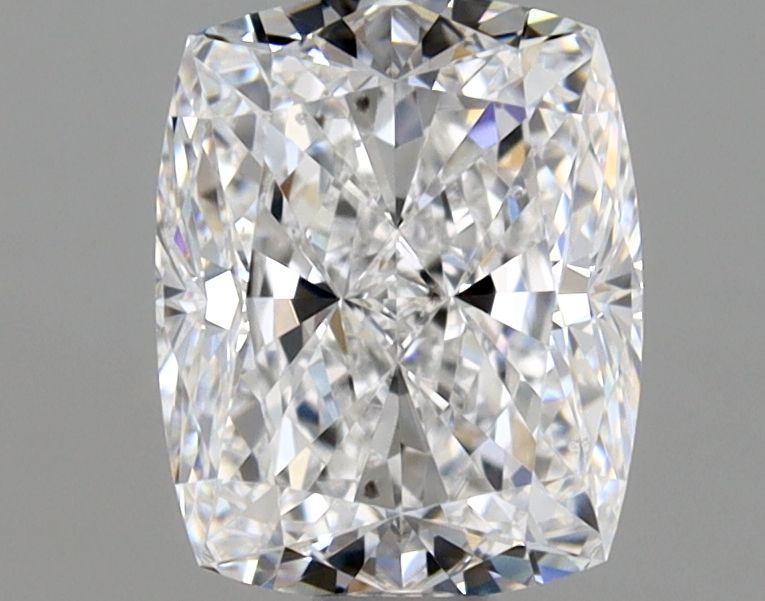 Diamond Natural 1,03Ct D-SI1 Cushion - GIA2231913367