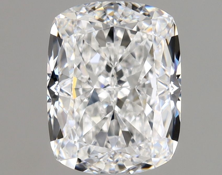 Diamond Natural 1,2Ct E-IF Cushion - GIA5232913400