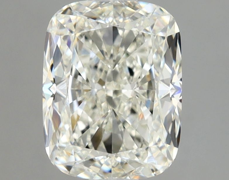 Diamond Natural 1,4Ct J-VVS2 Cushion - GIA1236921668