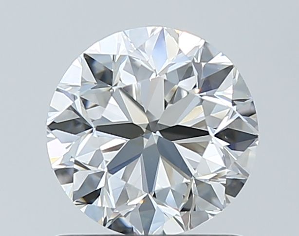 Diamond Natural 1Ct F-VS2 Round - GIA6233914487