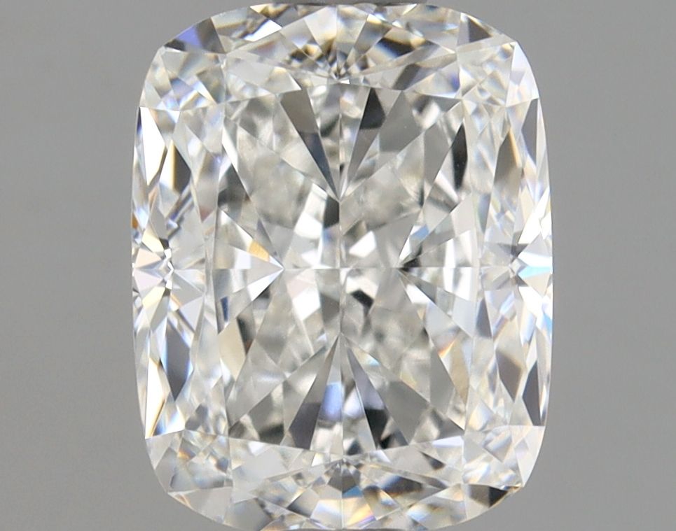 Diamond Natural 1,3Ct G-VS1 Cushion - GIA5231909998