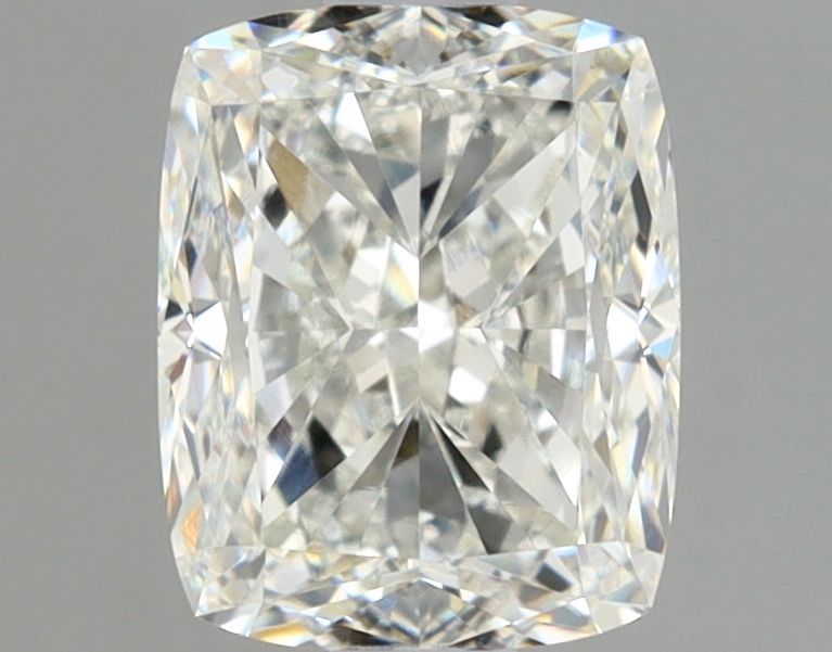 Diamond Natural 1,21Ct I-VS1 Cushion - GIA2235913464