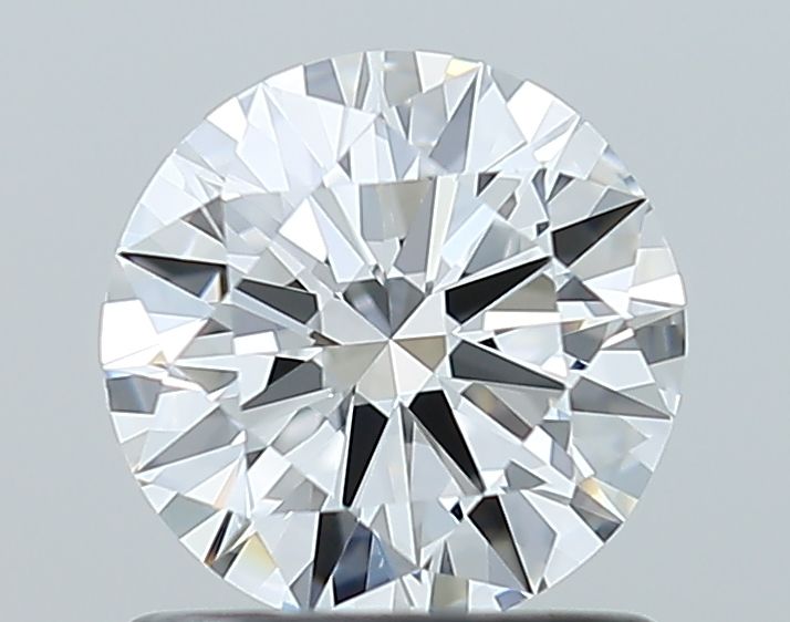 Diamond Natural 0,86Ct E-IF Round - GIA6233921475