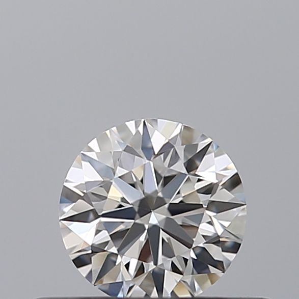 Diamond Natural 0,3Ct D-VVS1 Round - IGI788693217