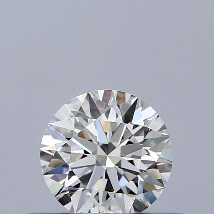 Diamond Natural 0,32Ct F-VS1 Round - IGI788693219