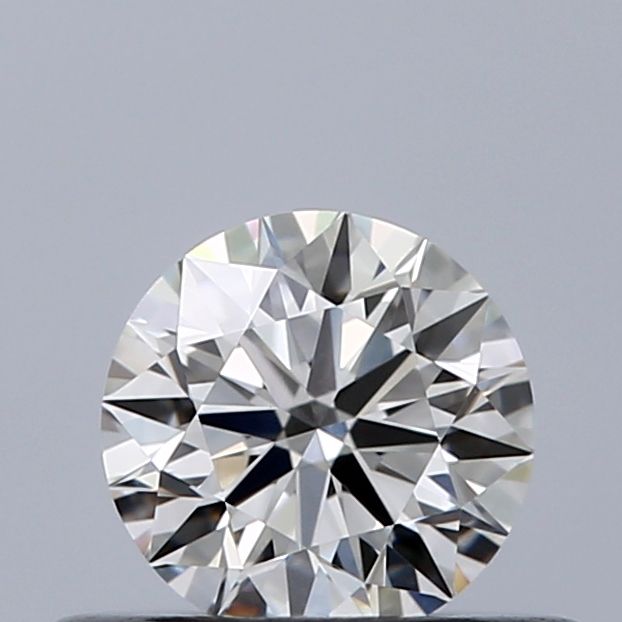 Diamond Natural 0,35Ct F-VVS2 Round - IGI788693215