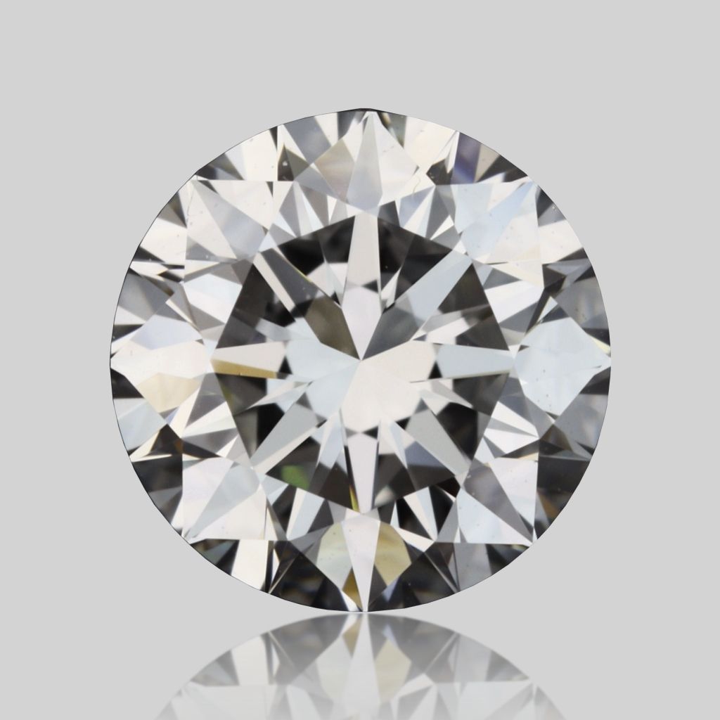 Diamond Natural 0,7Ct E-VVS2 Round - GIA5533693845
