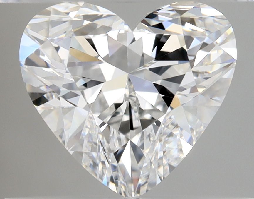 Diamond Natural 1,5Ct E-VS1 Heart - GIA1232428693
