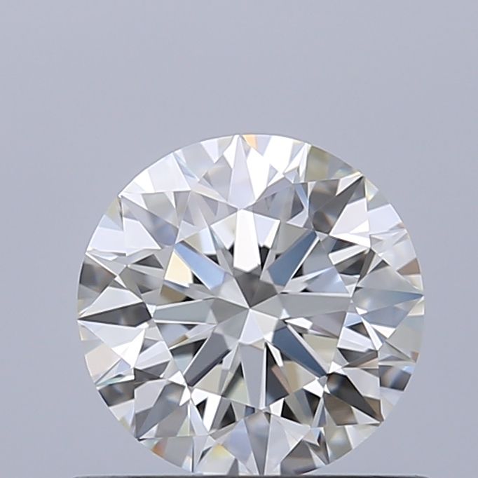 Diamond Natural 0,7Ct F-VVS1 Round - IGI788692946