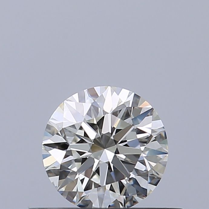 Diamond Natural 0,41Ct F-VVS1 Round - IGI788693250