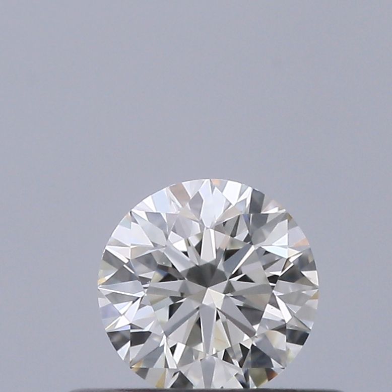 Diamond Natural 0,3Ct G-VVS2 Round - IGI788692923