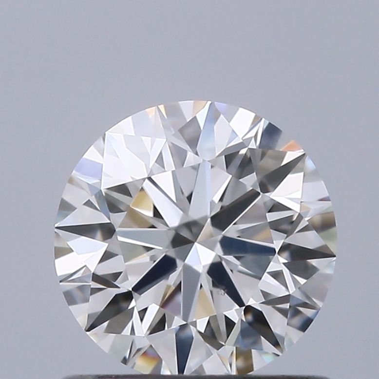 Diamond Natural 0,7Ct F-VS1 Round - IGI788692754