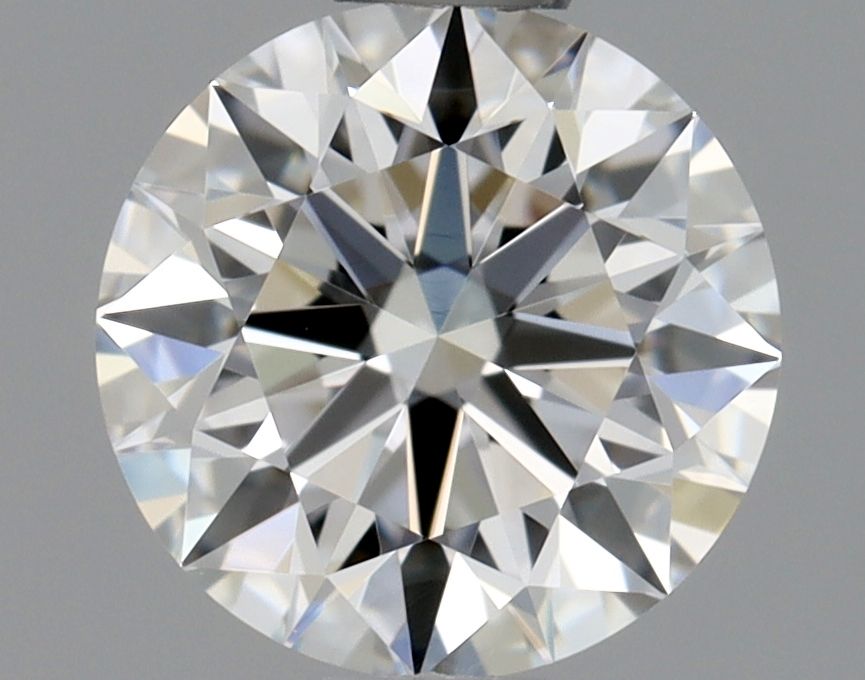 Diamond Natural 0,77Ct F-VVS2 Round - GIA2538148320
