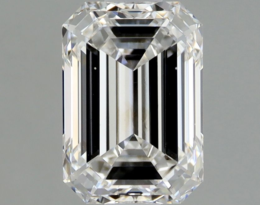 Diamond Natural 1,01Ct E-VS2 Emerald - GIA2235830014