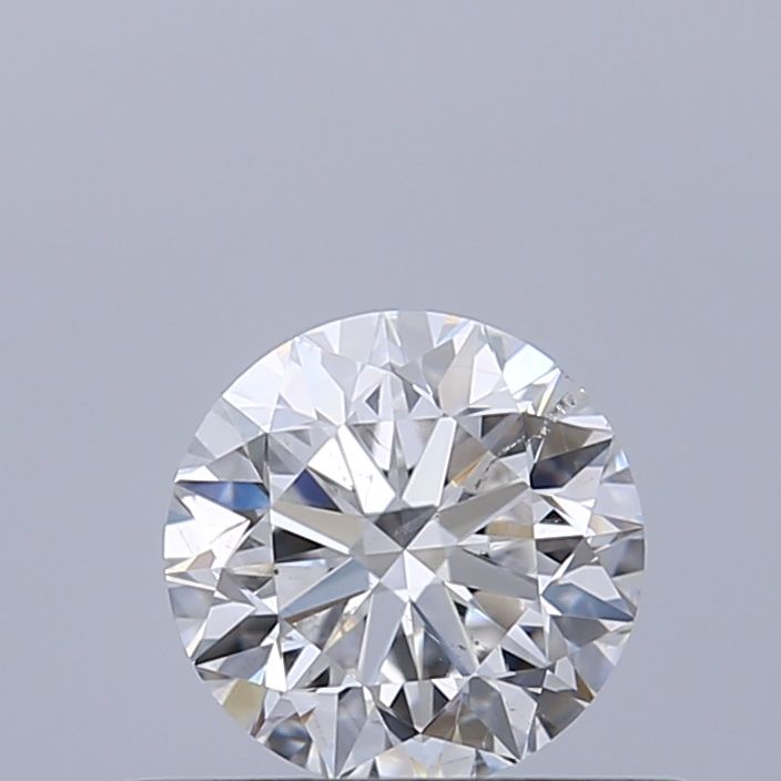Diamond Natural 0,5Ct D-SI1 Round - IGI788688962