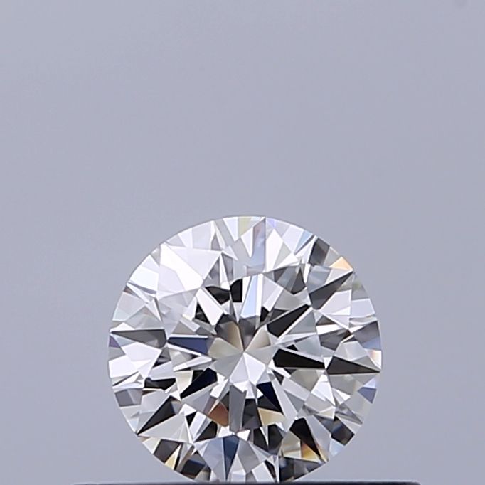 Diamond Natural 0,35Ct E-VVS1 Round - GIA2544976579
