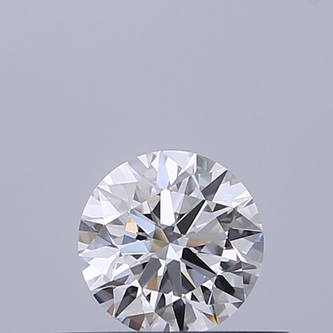 Diamond Natural 0,34Ct E-VVS1 Round - GIA1555236852