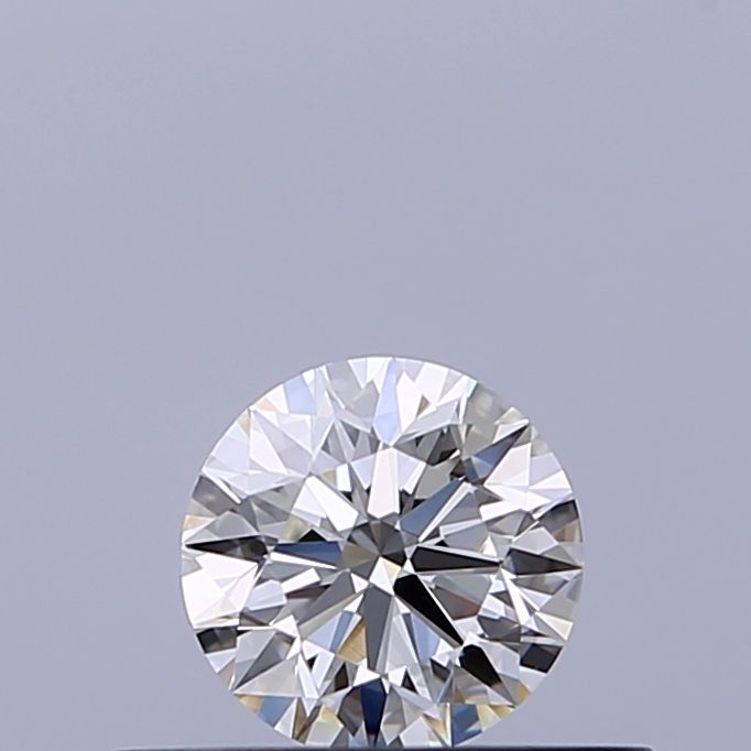 Diamond Natural 0,31Ct F-IF Round - IGI788693593