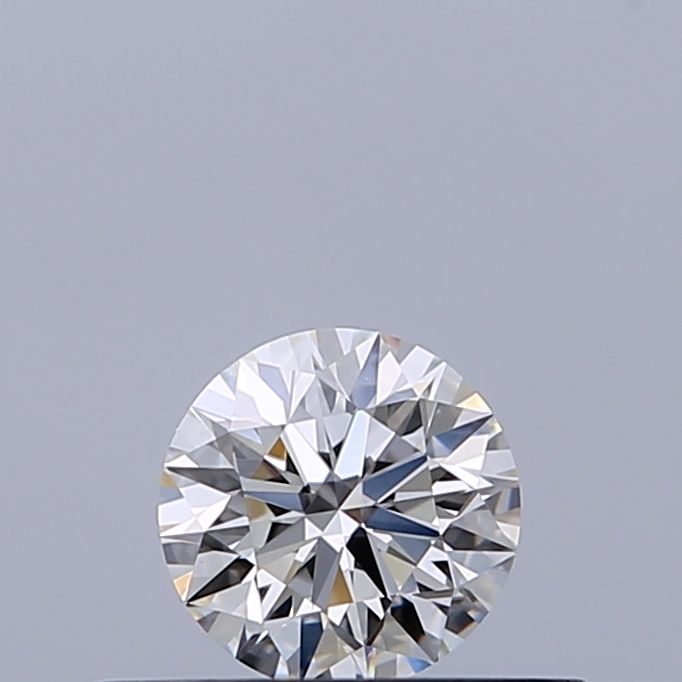 Diamond Natural 0,3Ct F-VVS2 Round - IGI788692925