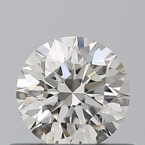 Diamond Natural 0,43Ct H-VS1 Round - IGI757513058