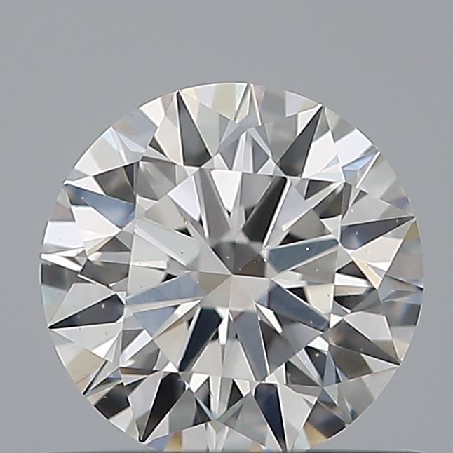 Diamond Natural 0,56Ct D-VS2 Round - IGI757512830