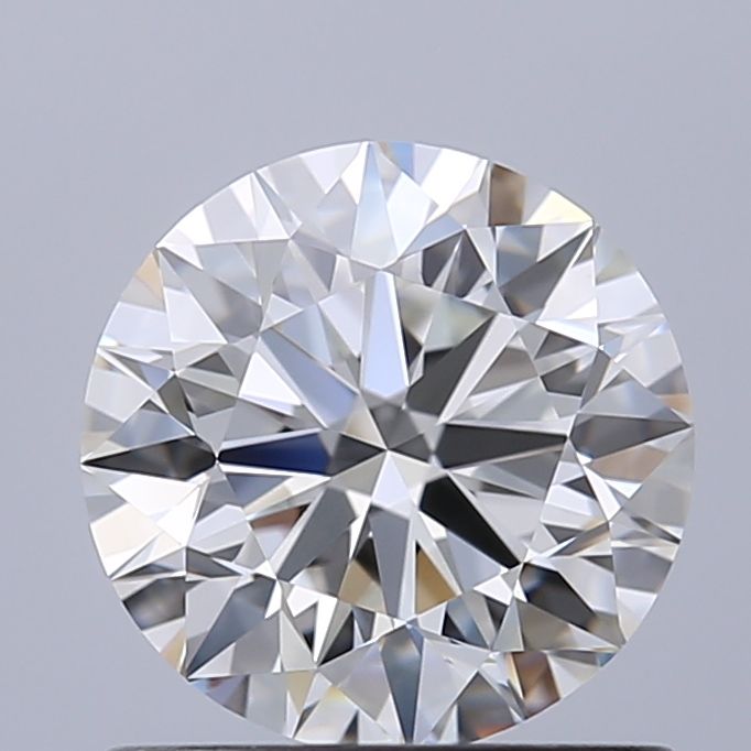 Diamond Natural 1Ct G-VVS2 Round - GIA1557042693