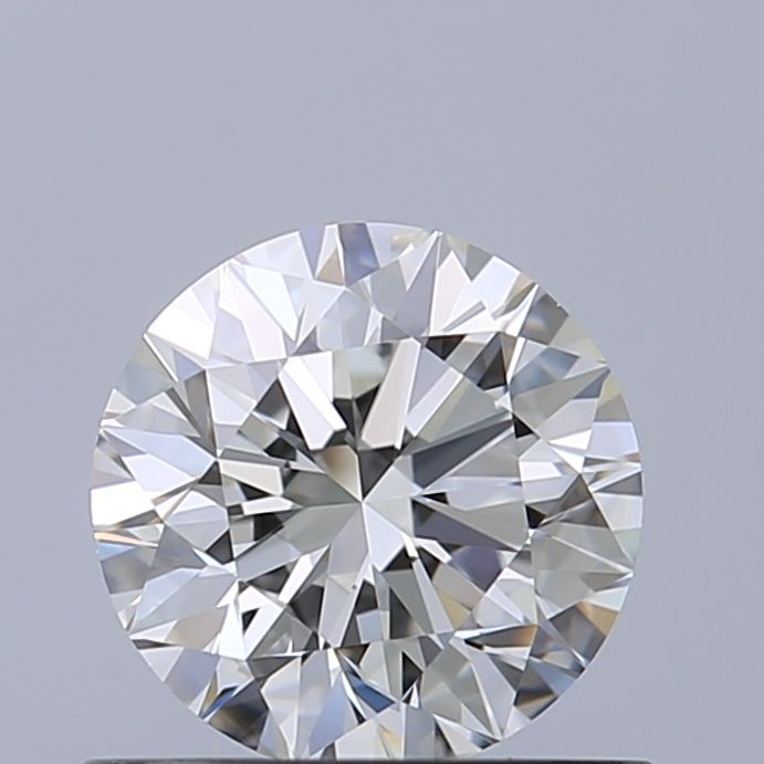 Diamond Natural 0,7Ct F-VVS1 Round - IGI788692772