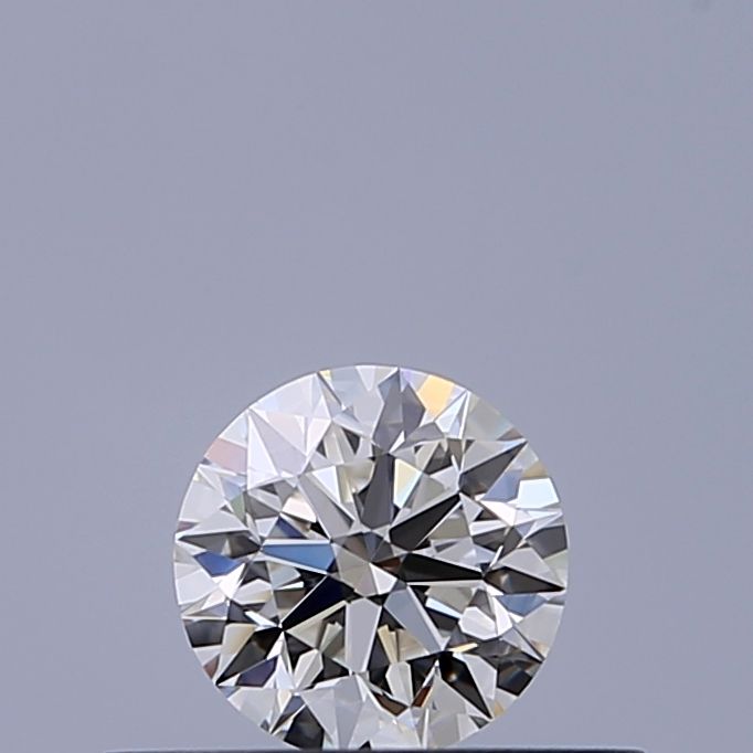 Diamond Natural 0,3Ct G-VVS1 Round - IGI788692745