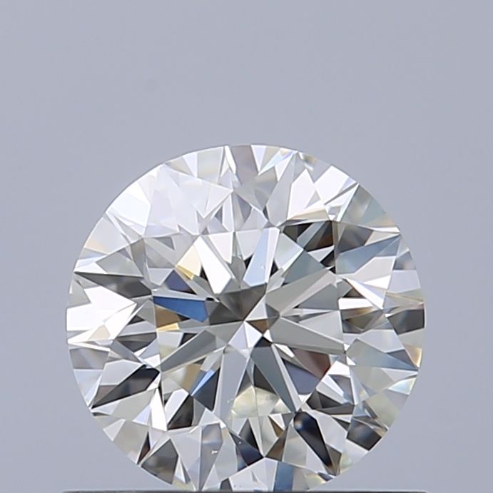 Diamond Natural 0,7Ct G-VS1 Round - IGI788692945