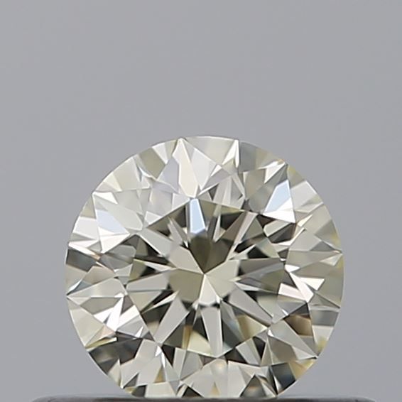 Diamond Natural 0,33Ct L-VVS2 Round - IGI733560067