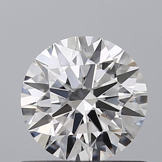 Diamond Natural 0,56Ct D-VS2 Round - IGI757512824
