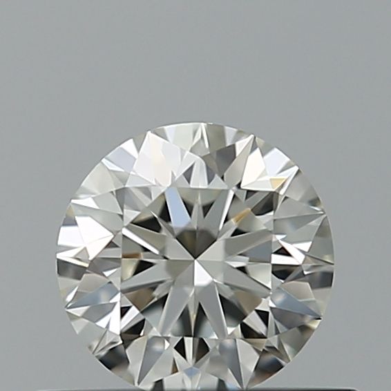 Diamond Natural 0,36Ct H-VVS1 Round - IGI739507591